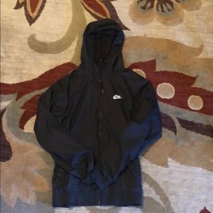 Nike Windbreaker